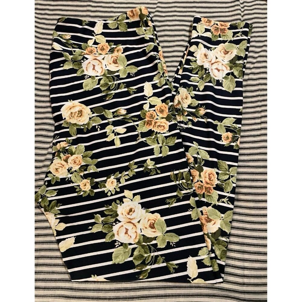 LuLaRoe Leggings TC‎